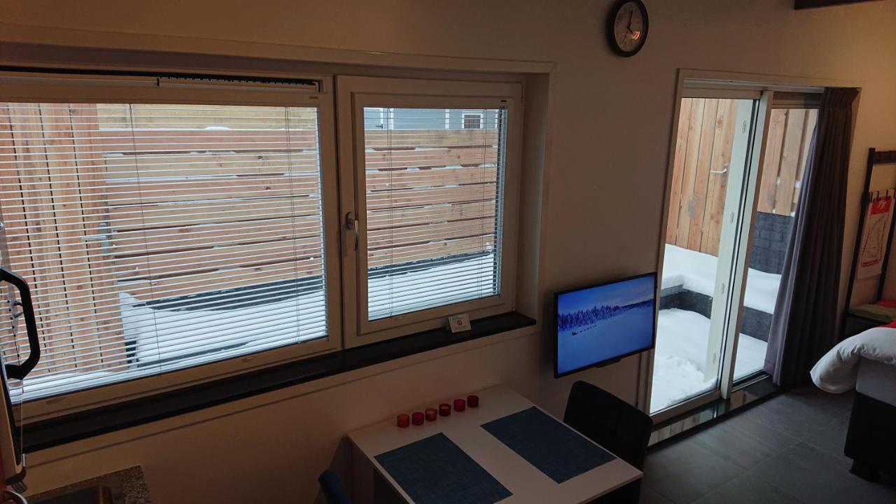 Goody Daire Zandvoort Dış mekan fotoğraf