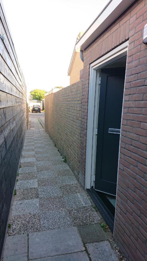 Goody Daire Zandvoort Dış mekan fotoğraf