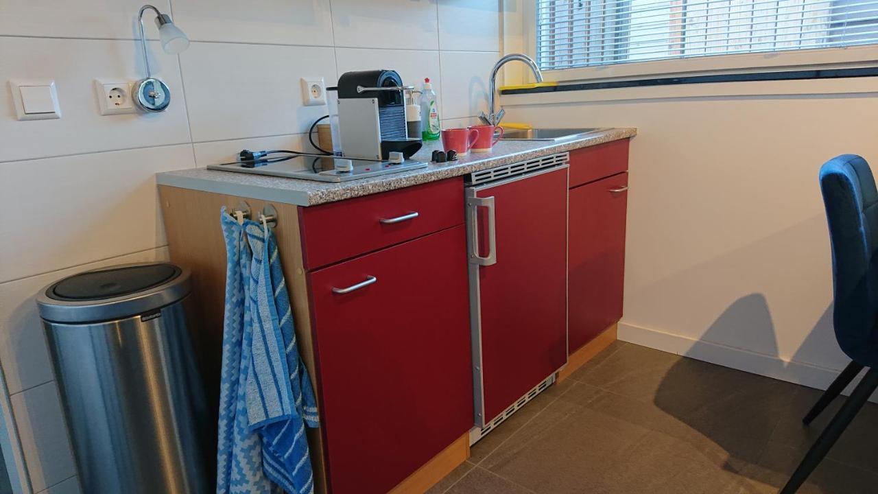 Goody Daire Zandvoort Dış mekan fotoğraf