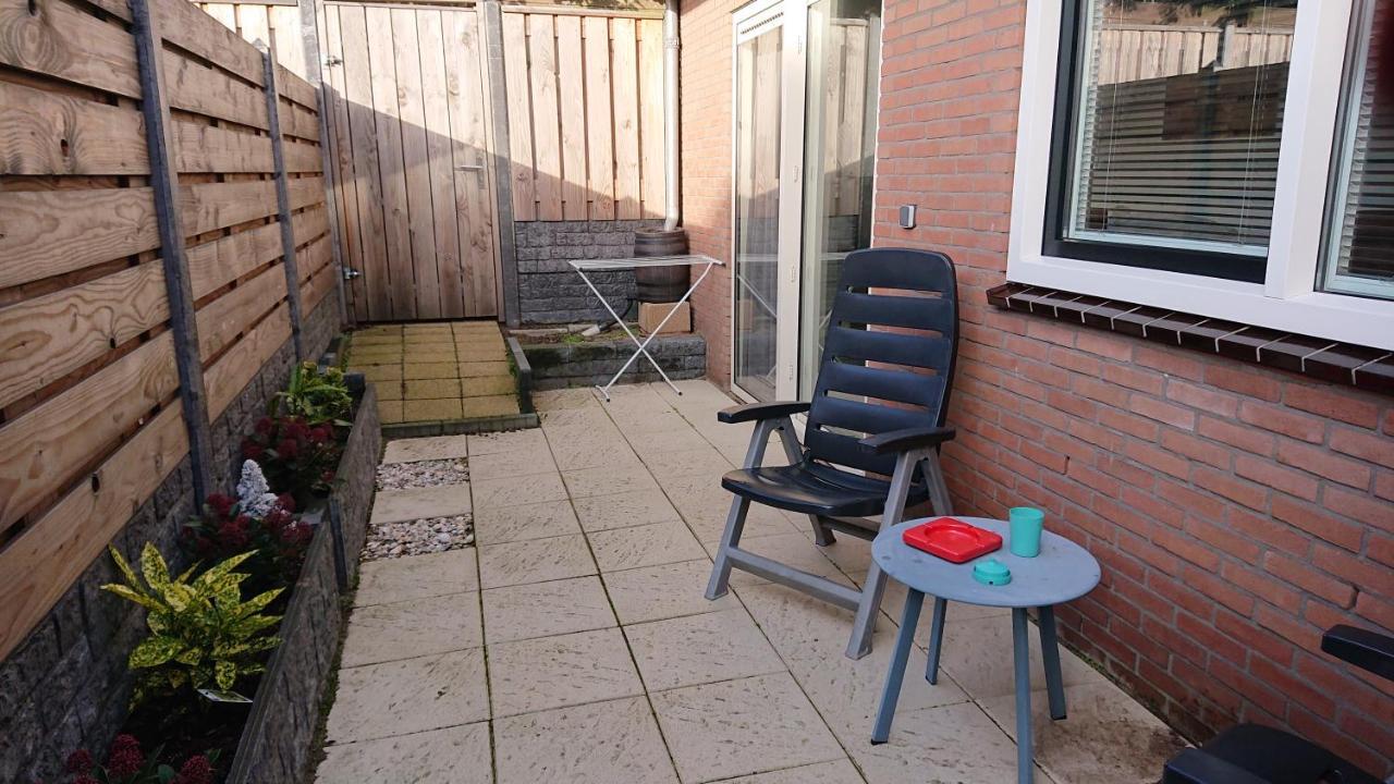 Goody Daire Zandvoort Dış mekan fotoğraf